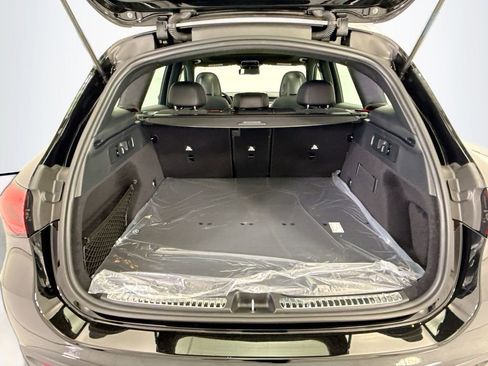 New 2026 Mercedes-Benz GLC 43 AMG 4MATIC image 27