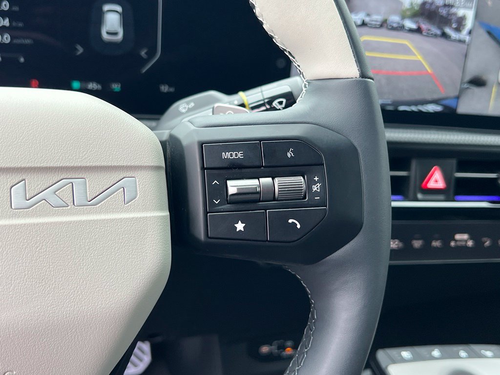 New 2026 Kia EV6 GT-Line AWD/4WD image 21