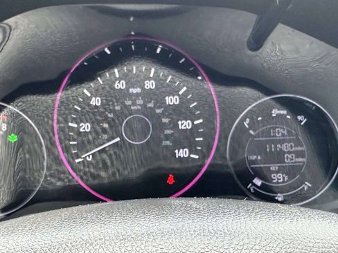 Used 2018 Honda HR-V EX image 28