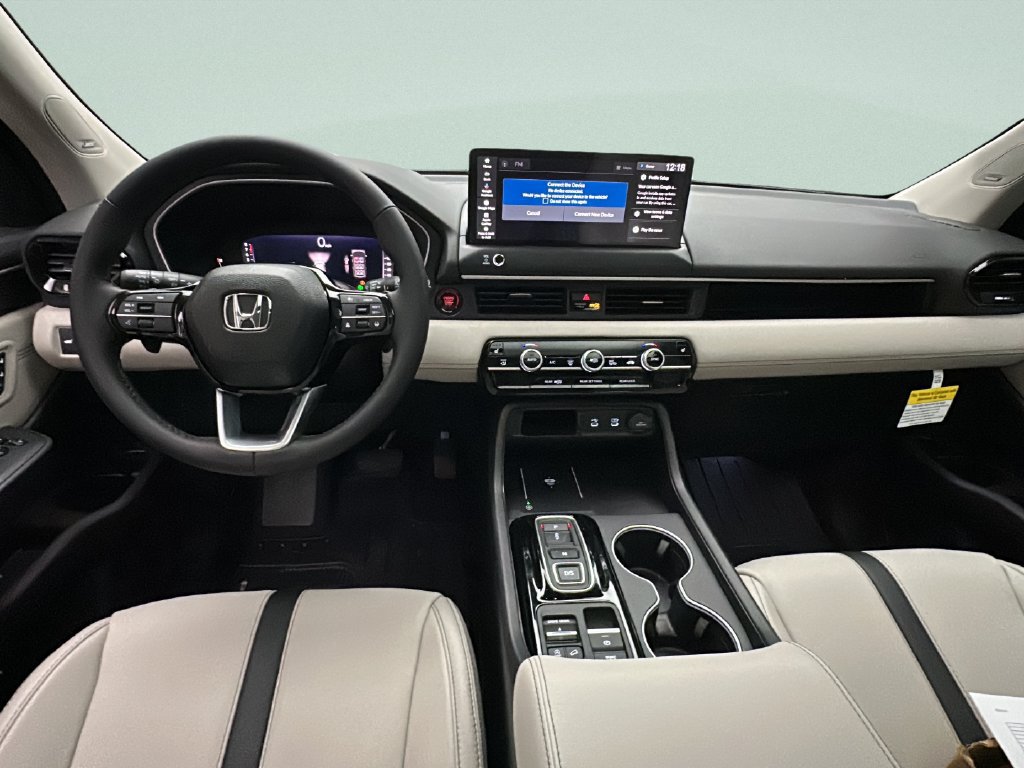 New 2026 Honda Pilot image 26