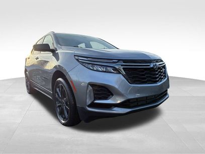 Used 2023 Chevrolet Equinox RS