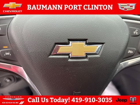 Used 2023 Chevrolet Equinox Premier FWD image 30