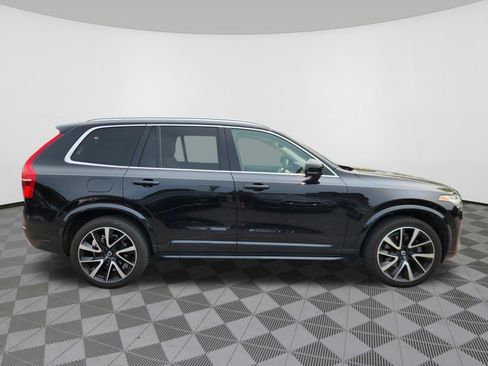 Used 2020 Volvo XC90 T6 Momentum AWD/4WD image 6