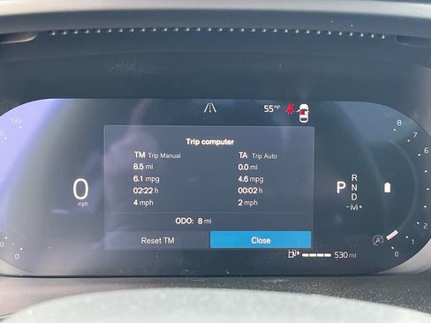 New 2026 Volvo XC40 B5 Plus w/ Protection Package Premier image 14