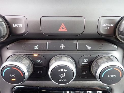 Used 2022 RAM 1500 Big Horn image 23