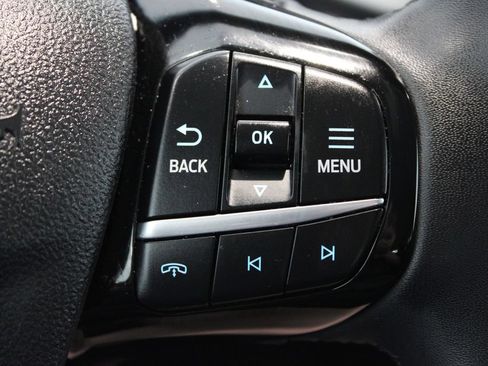 Used 2023 Ford Escape Active AWD/4WD image 22