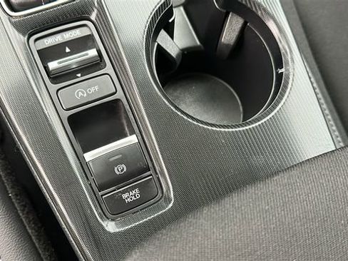 Used 2024 Honda Civic Sport image 18