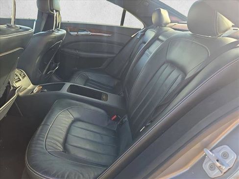 Used 2014 Mercedes-Benz CLS 550 w/ Premium 1 Package image 18