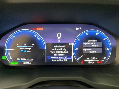 Used 2023 Toyota RAV4 XSE w/ Weather Package image 20