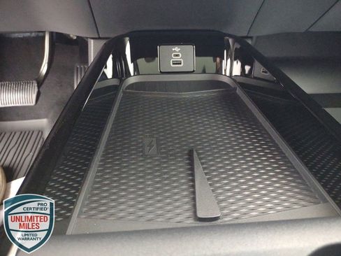 New 2025 Ford Mustang Mach-E Premium w/ Interior Protection Package image 40