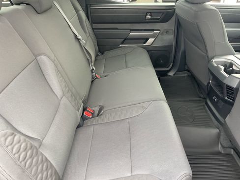 New 2026 Toyota Tundra SR5 image 22