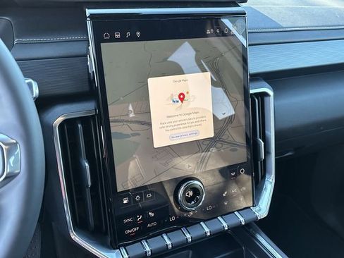 New 2026 GMC Acadia Elevation w/ Black Edition FWD image 12