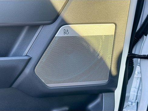 Used 2026 Ford F250 Lariat w/ Chrome Package image 25