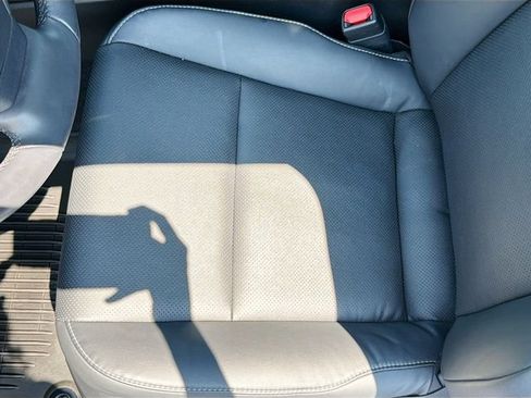 Used 2024 Lexus UX 250h AWD w/ Premium Package image 19