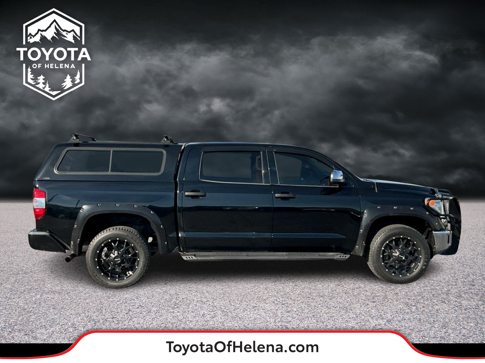 Used 2015 Toyota Tundra Platinum AWD/4WD image 6