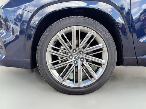 New 2026 Lexus TX 350 AWD image 44