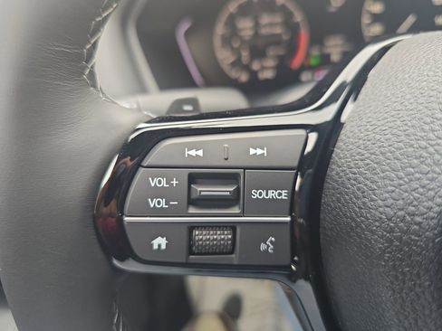 New 2026 Honda Civic Sport image 24