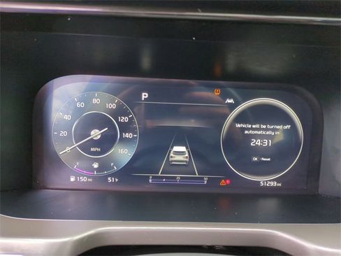 Used 2023 Kia Sorento SX image 12