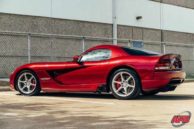 Used 2006 Dodge Viper SRT-10 RWD image 47