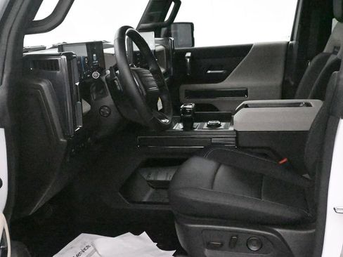 Used 2026 GMC Hummer EV SUV AWD/4WD image 11