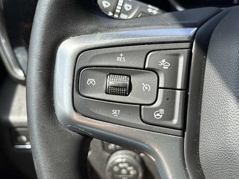 Used 2026 Chevrolet Silverado 2500 LTZ w/ LTZ Convenience Package AWD/4WD image 16