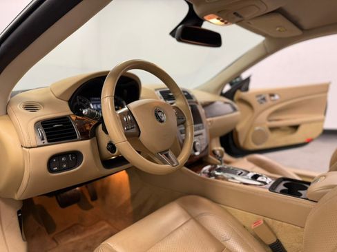 Used 2008 Jaguar XK Coupe RWD image 43