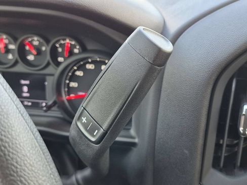 New 2026 GMC Sierra 3500 Pro w/ Convenience Package RWD image 16