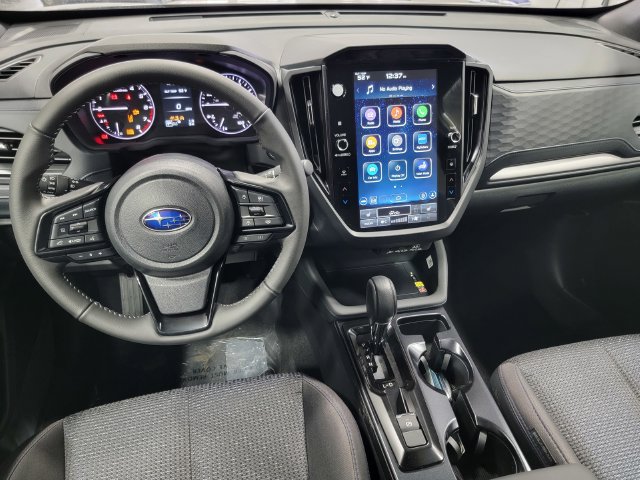 New 2026 Subaru Forester Premium AWD/4WD image 29