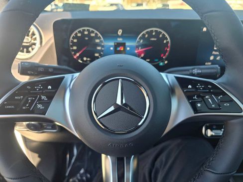 New 2026 Mercedes-Benz GLA 250 4MATIC image 24
