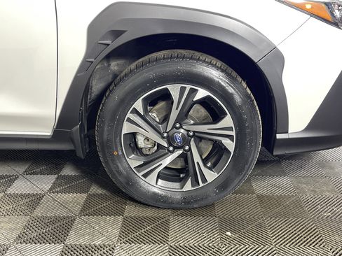 Certified 2024 Subaru Crosstrek 2.0i Premium image 6