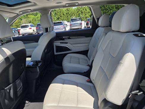 Used 2020 Kia Telluride SX AWD/4WD image 24