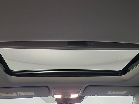 Certified 2022 Honda CR-V EX image 22