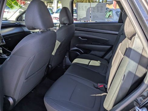 Used 2024 Hyundai Tucson SEL image 14