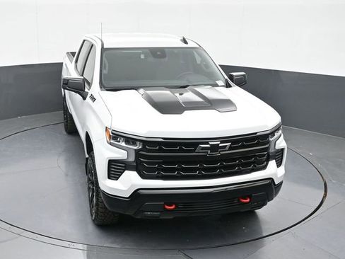 New 2026 Chevrolet Silverado 1500 LT Trail Boss w/ LPO, Dark Essentials Package image 59