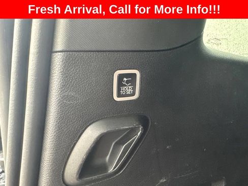Used 2024 Jeep Grand Wagoneer Series II Obsidian w/ Quick Order Packagew 28T AWD/4WD image 36