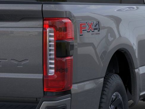 New 2026 Ford F350 XL w/ STX Appearance Package AWD/4WD image 44