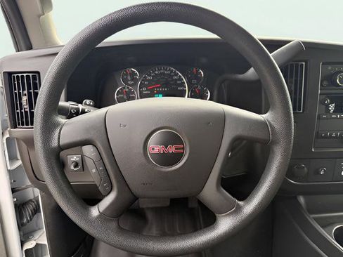 Used 2024 GMC Savana 2500 w/ Driver Convenience Package image 14