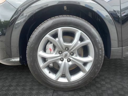 Used 2024 Dodge Hornet R/T Plus AWD/4WD image 14