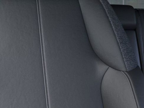 New 2025 Cadillac Optiq Luxury 1 AWD/4WD image 21