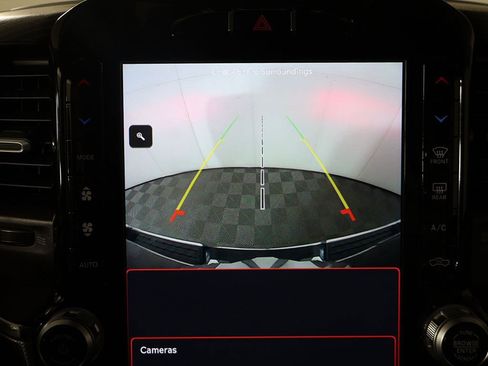 Used 2022 RAM 1500 Limited image 50