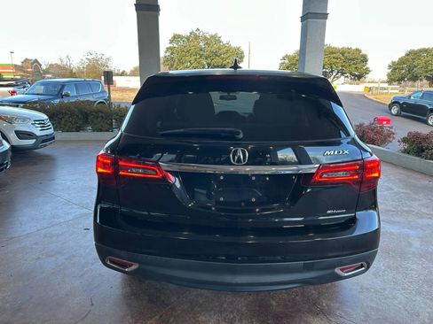 Used 2014 Acura MDX SH-AWD image 5