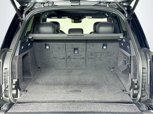 Used 2025 Land Rover Range Rover SE image 24