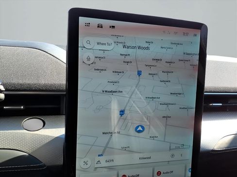 Used 2021 Ford Mustang Mach-E Select w/ Comfort/Technology Package image 4