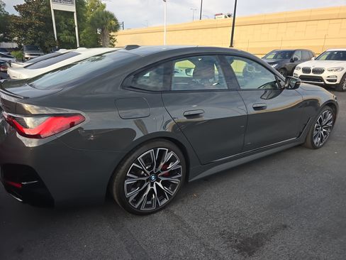 Used 2024 BMW M440i xDrive Gran Coupe w/ Premium Package AWD/4WD image 2