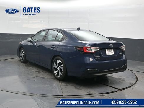 Used 2023 Subaru Legacy Premium AWD/4WD image 8