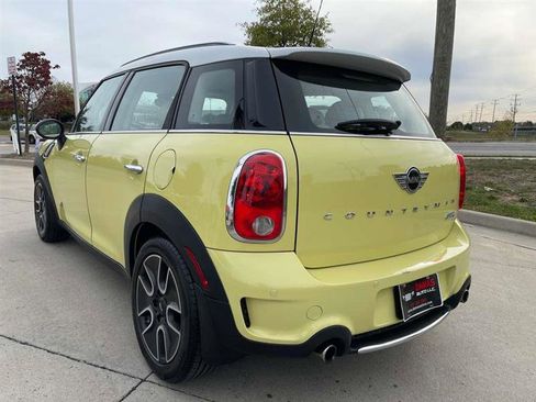 Used 2012 MINI Cooper Countryman S image 45