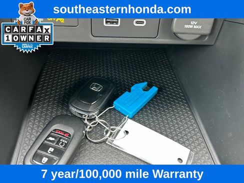 Used 2024 Honda CR-V Sport image 28