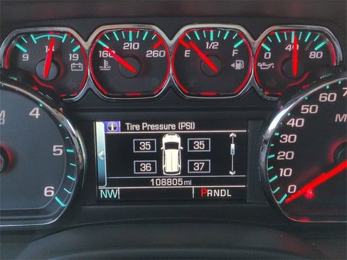 Used 2020 Chevrolet Tahoe Premier image 31