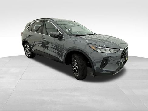 New 2025 Ford Escape SE image 7