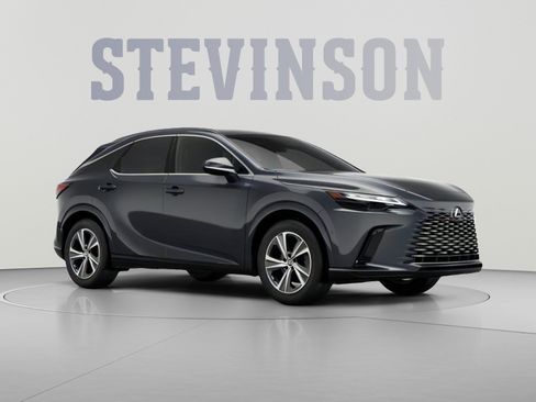 New 2026 Lexus RX 350 Premium AWD/4WD image 9